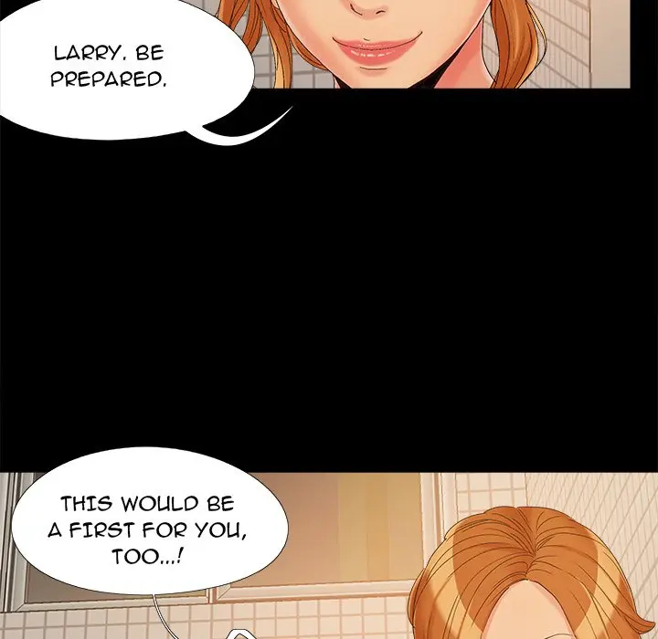 Sleepy Town Escapades Manhwa Bgaabc Chapter 24 - Page 99