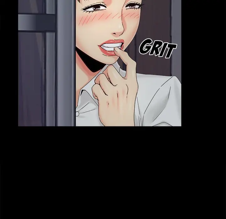 Sleepy Town Escapades Manhwa Bgaabc Chapter 25 - Page 100