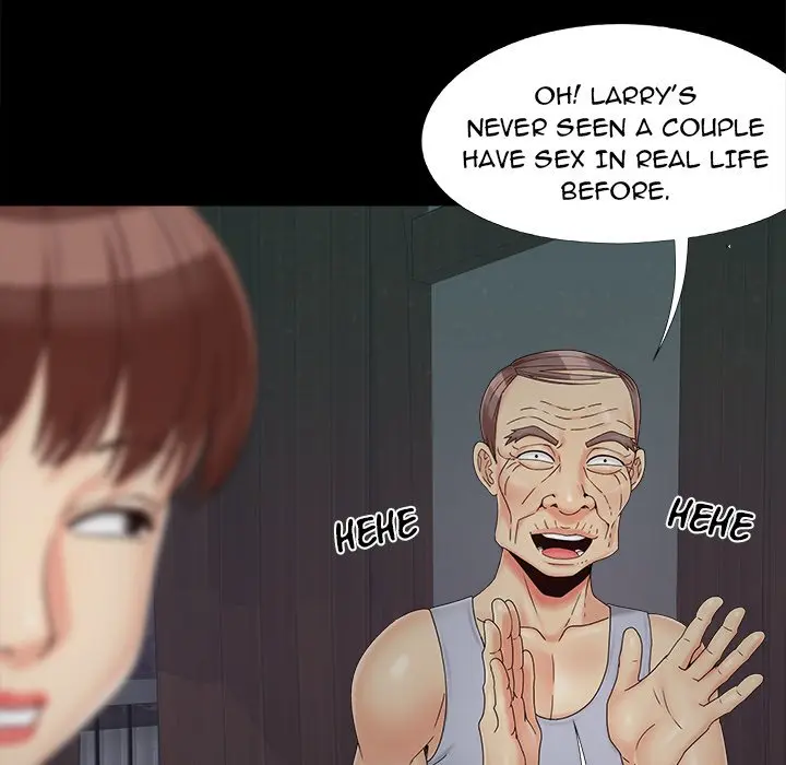 Sleepy Town Escapades Manhwa Bgaabc Chapter 25 - Page 101