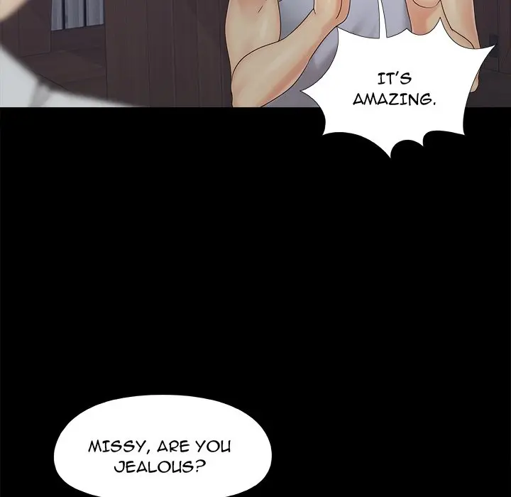 Sleepy Town Escapades Manhwa Bgaabc Chapter 25 - Page 102
