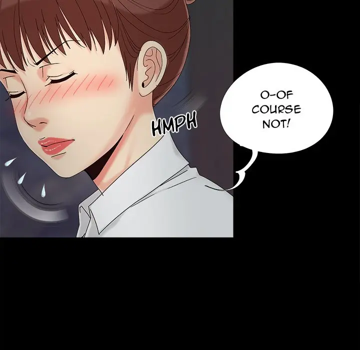 Sleepy Town Escapades Manhwa Bgaabc Chapter 25 - Page 104