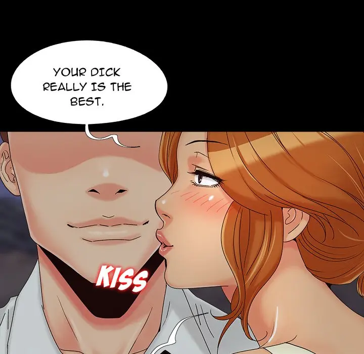Sleepy Town Escapades Manhwa Bgaabc Chapter 25 - Page 105