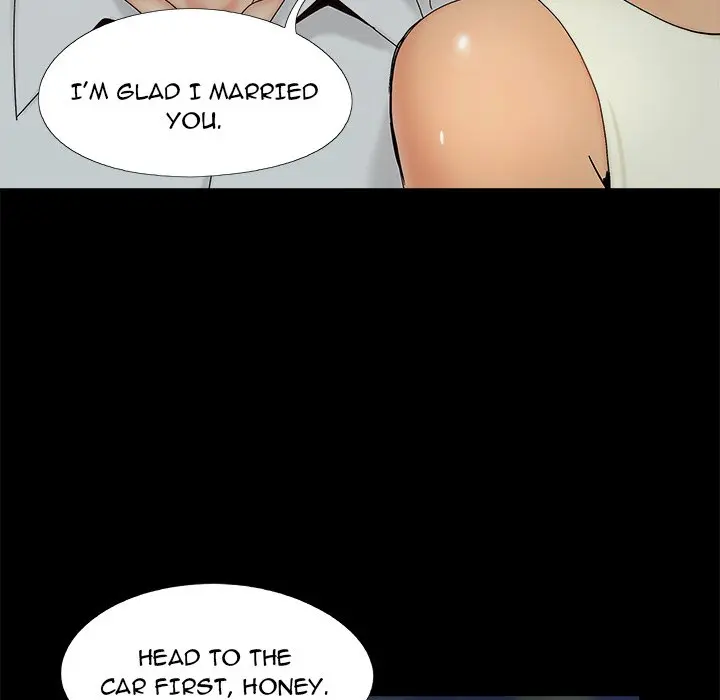 Sleepy Town Escapades Manhwa Bgaabc Chapter 25 - Page 106
