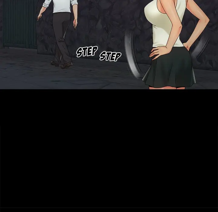 Sleepy Town Escapades Manhwa Bgaabc Chapter 25 - Page 109