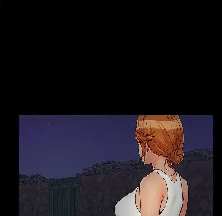 Sleepy Town Escapades Manhwa Bgaabc Chapter 25 - Page 110