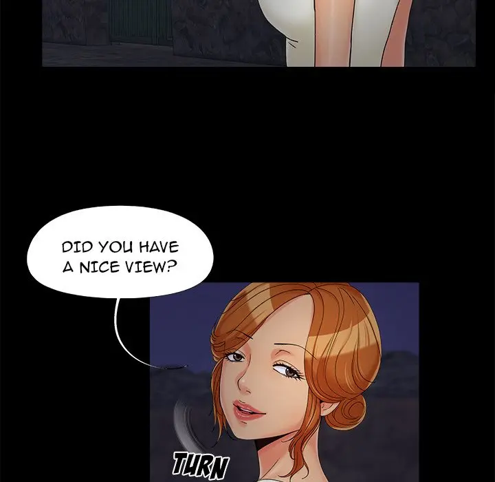 Sleepy Town Escapades Manhwa Bgaabc Chapter 25 - Page 111