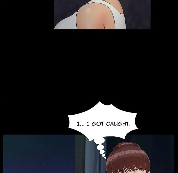 Sleepy Town Escapades Manhwa Bgaabc Chapter 25 - Page 112