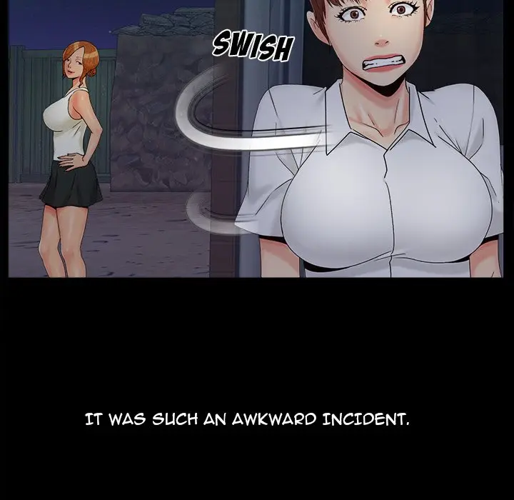 Sleepy Town Escapades Manhwa Bgaabc Chapter 25 - Page 113