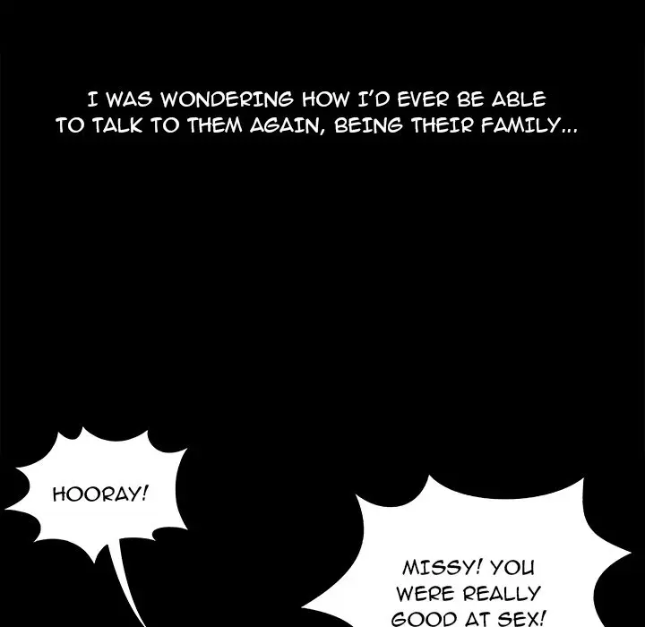 Sleepy Town Escapades Manhwa Bgaabc Chapter 25 - Page 114