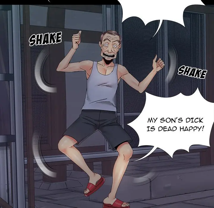 Sleepy Town Escapades Manhwa Bgaabc Chapter 25 - Page 115