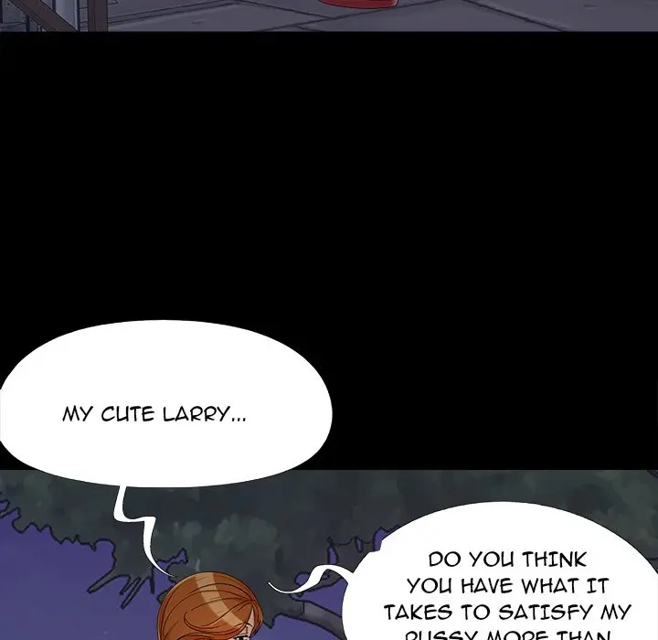 Sleepy Town Escapades Manhwa Bgaabc Chapter 25 - Page 116