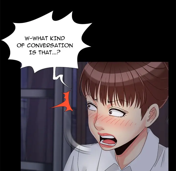 Sleepy Town Escapades Manhwa Bgaabc Chapter 25 - Page 118