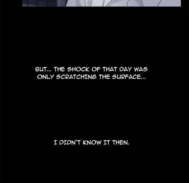 Sleepy Town Escapades Manhwa Bgaabc Chapter 25 - Page 119