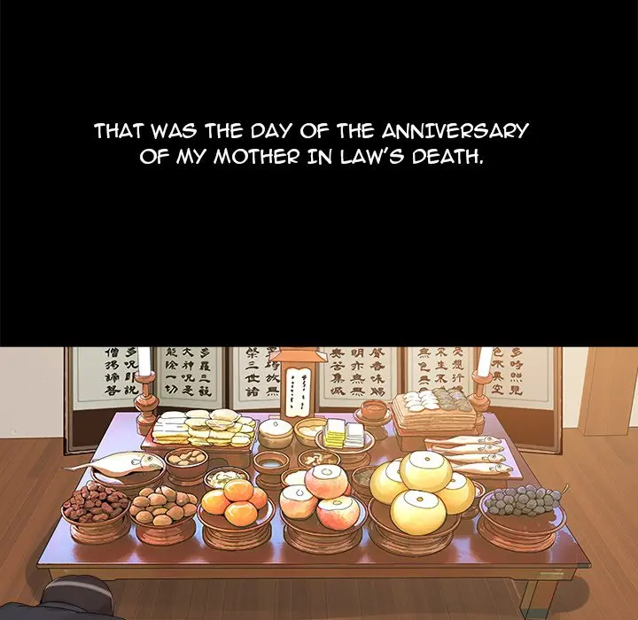 Sleepy Town Escapades Manhwa Bgaabc Chapter 25 - Page 13