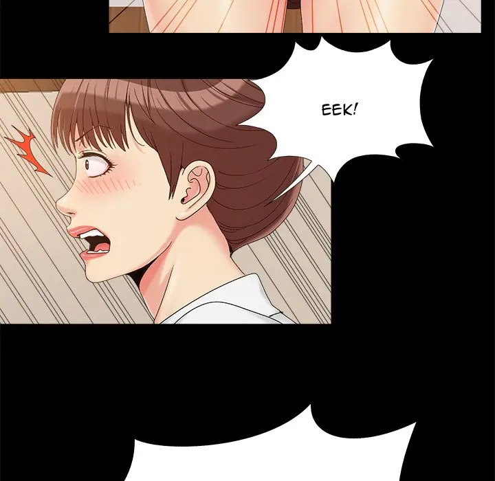 Sleepy Town Escapades Manhwa Bgaabc Chapter 25 - Page 19