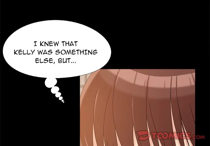 Sleepy Town Escapades Manhwa Bgaabc Chapter 25 - Page 2
