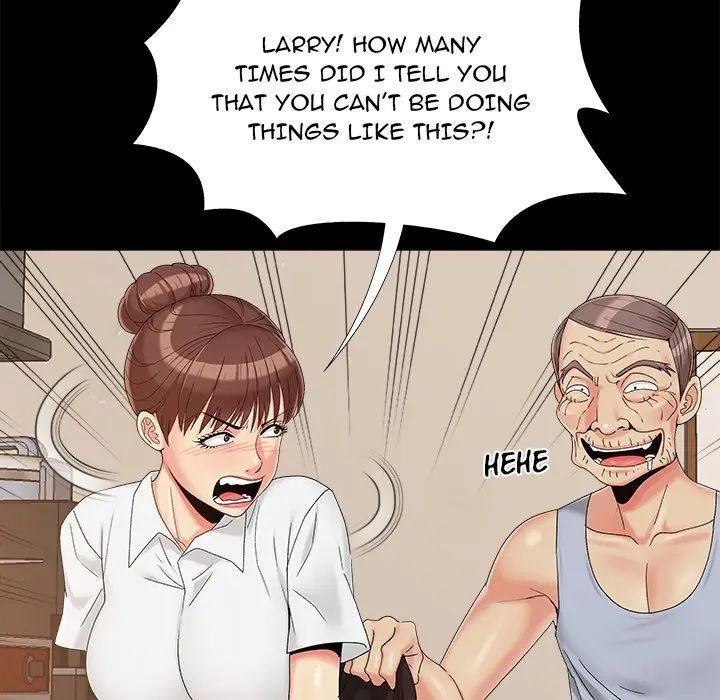 Sleepy Town Escapades Manhwa Bgaabc Chapter 25 - Page 20