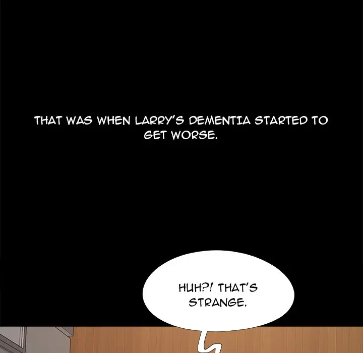Sleepy Town Escapades Manhwa Bgaabc Chapter 25 - Page 22