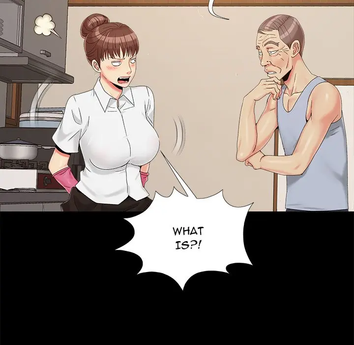 Sleepy Town Escapades Manhwa Bgaabc Chapter 25 - Page 23