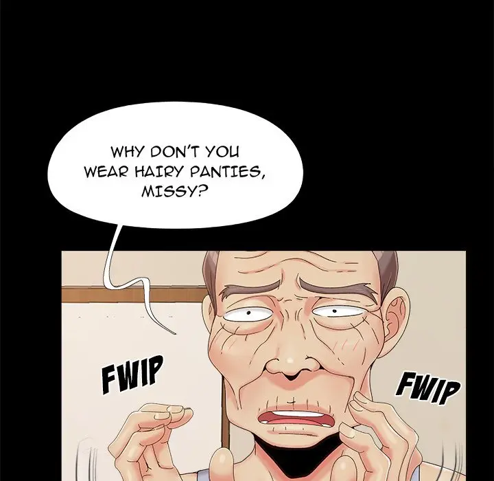 Sleepy Town Escapades Manhwa Bgaabc Chapter 25 - Page 24