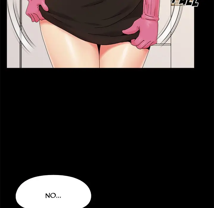 Sleepy Town Escapades Manhwa Bgaabc Chapter 25 - Page 27