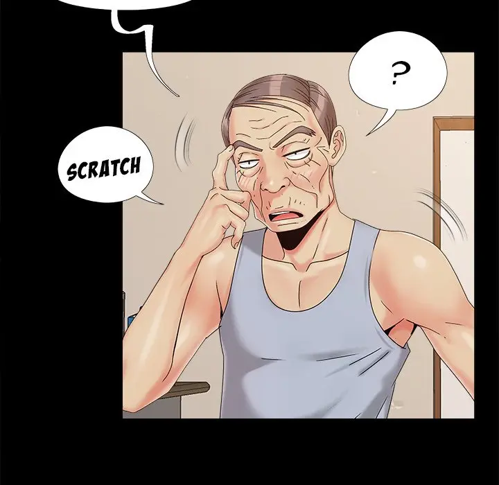 Sleepy Town Escapades Manhwa Bgaabc Chapter 25 - Page 28