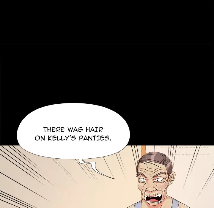 Sleepy Town Escapades Manhwa Bgaabc Chapter 25 - Page 29