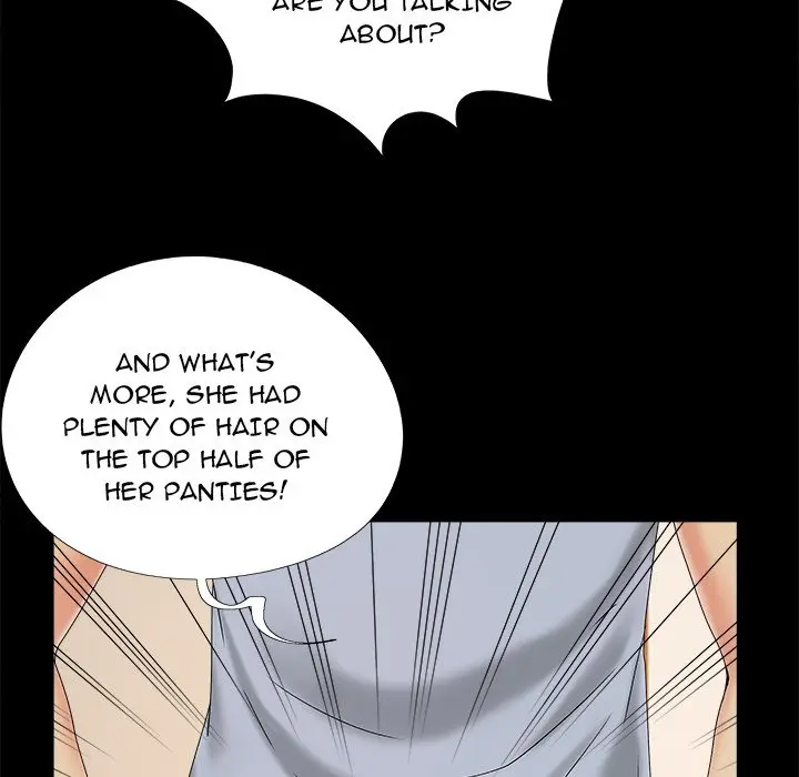 Sleepy Town Escapades Manhwa Bgaabc Chapter 25 - Page 31