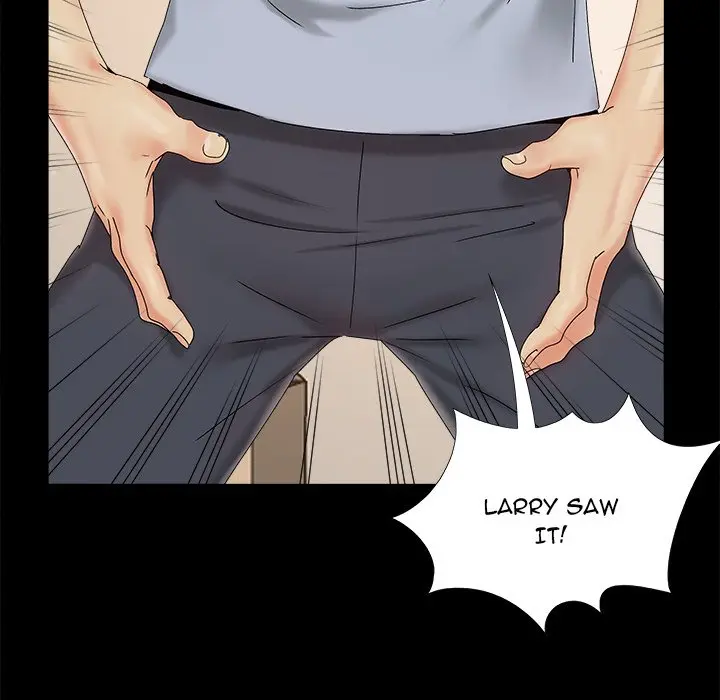 Sleepy Town Escapades Manhwa Bgaabc Chapter 25 - Page 32