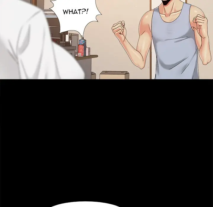 Sleepy Town Escapades Manhwa Bgaabc Chapter 25 - Page 35