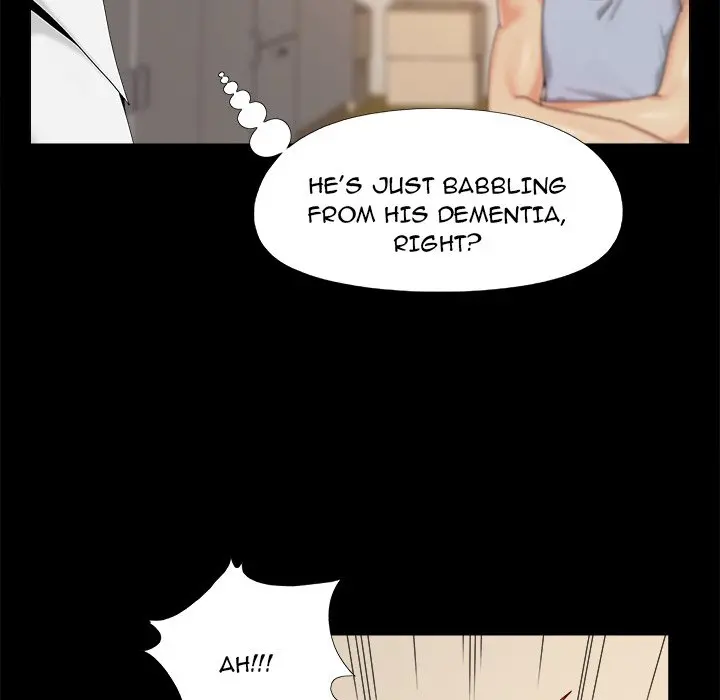 Sleepy Town Escapades Manhwa Bgaabc Chapter 25 - Page 37