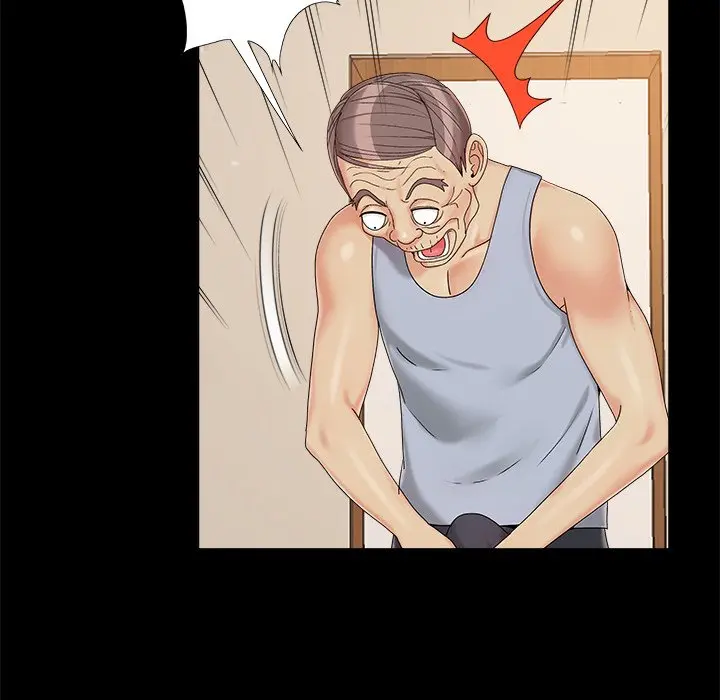Sleepy Town Escapades Manhwa Bgaabc Chapter 25 - Page 38