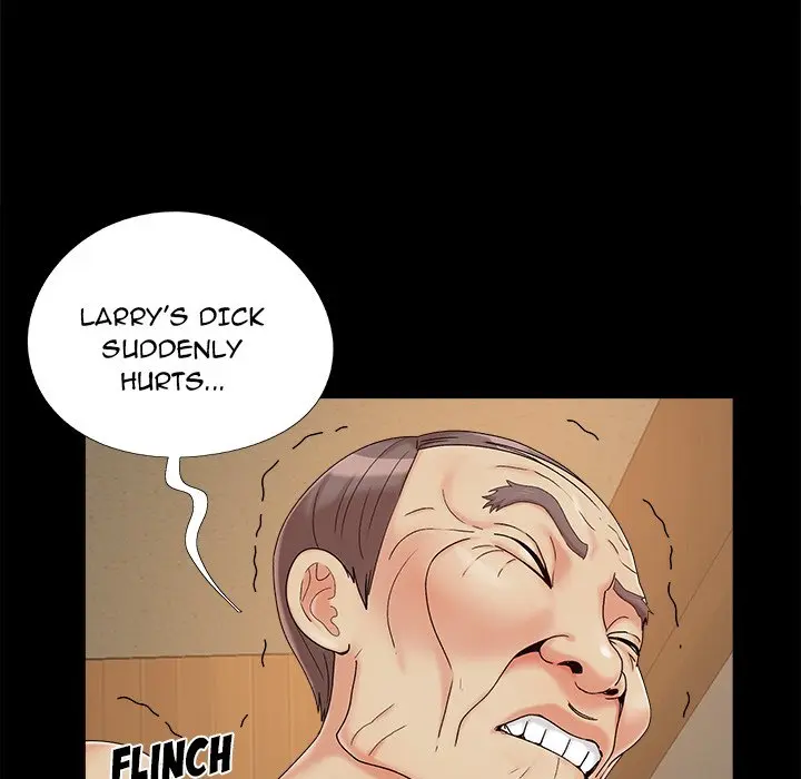 Sleepy Town Escapades Manhwa Bgaabc Chapter 25 - Page 39