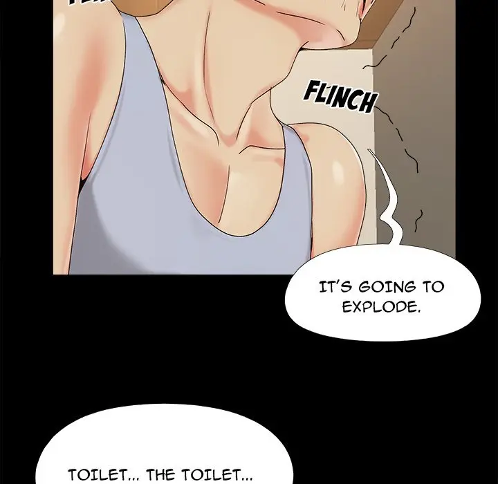 Sleepy Town Escapades Manhwa Bgaabc Chapter 25 - Page 40