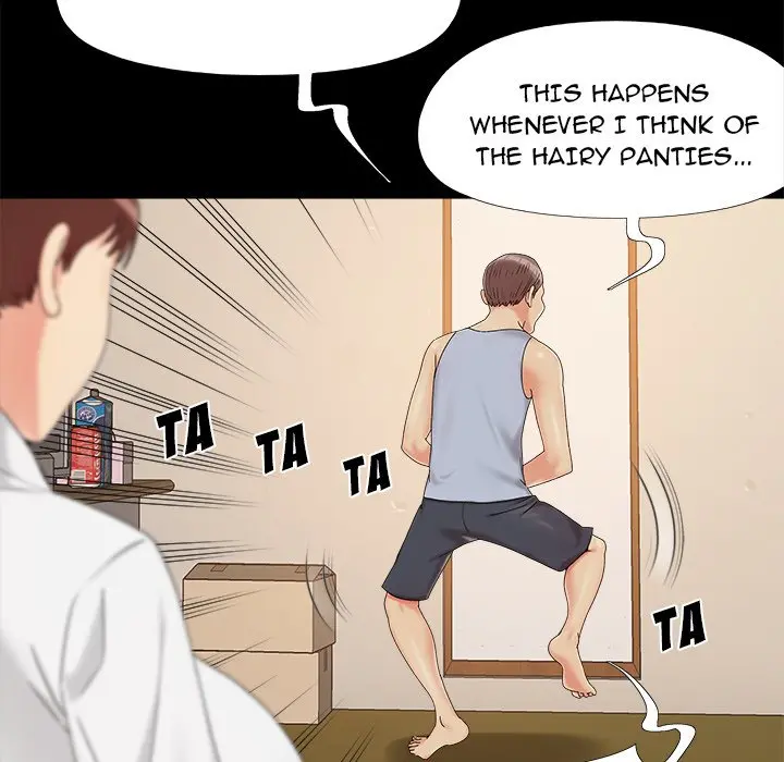 Sleepy Town Escapades Manhwa Bgaabc Chapter 25 - Page 41