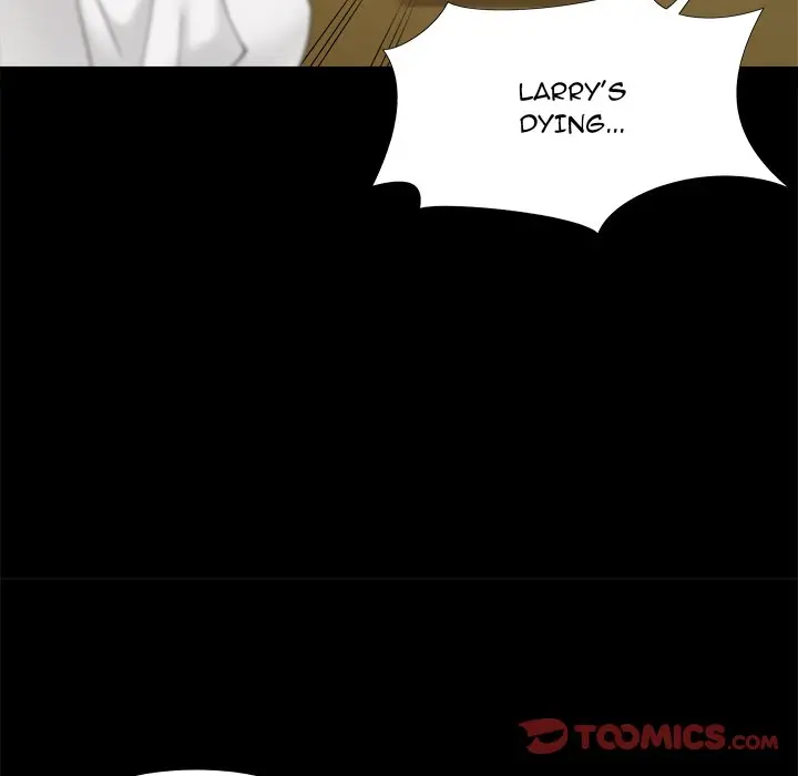 Sleepy Town Escapades Manhwa Bgaabc Chapter 25 - Page 42