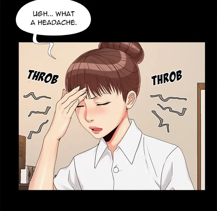 Sleepy Town Escapades Manhwa Bgaabc Chapter 25 - Page 43