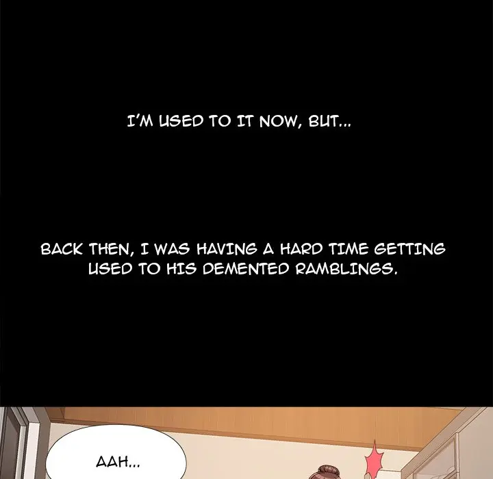 Sleepy Town Escapades Manhwa Bgaabc Chapter 25 - Page 44