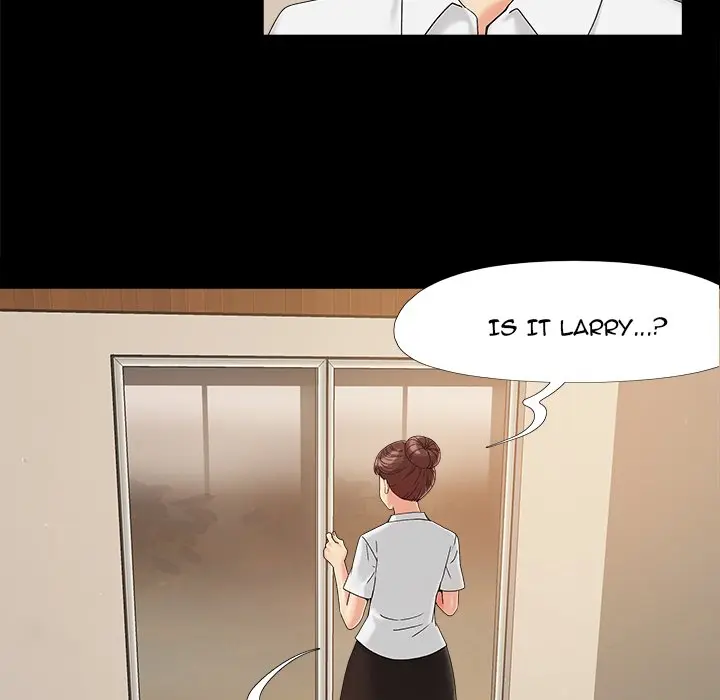 Sleepy Town Escapades Manhwa Bgaabc Chapter 25 - Page 47