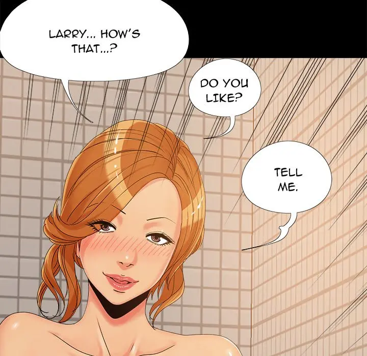 Sleepy Town Escapades Manhwa Bgaabc Chapter 25 - Page 5