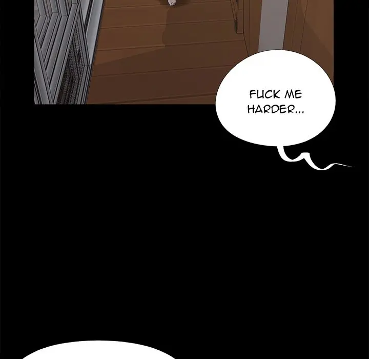 Sleepy Town Escapades Manhwa Bgaabc Chapter 25 - Page 51
