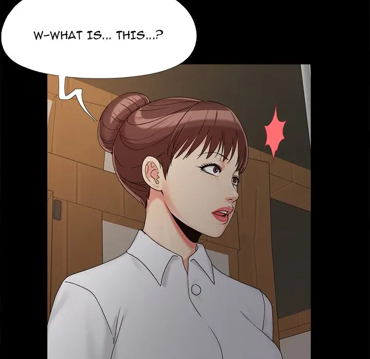 Sleepy Town Escapades Manhwa Bgaabc Chapter 25 - Page 52