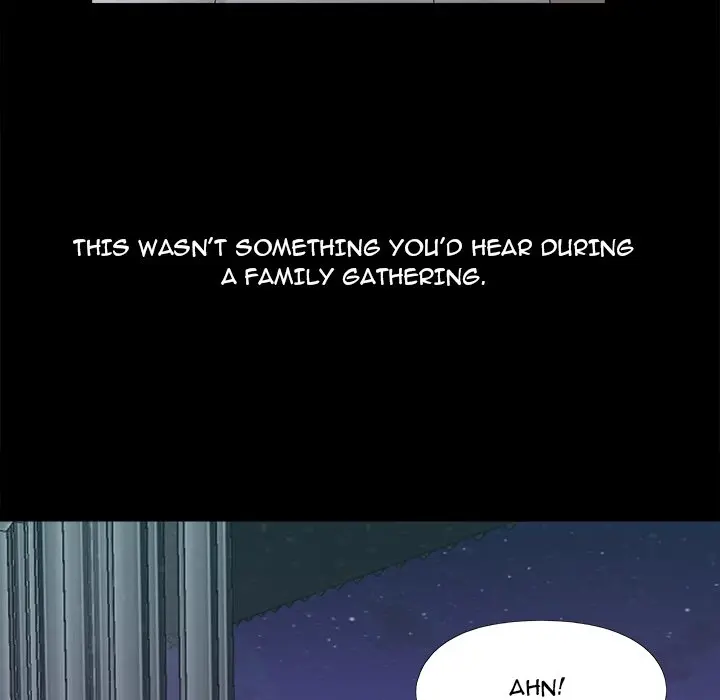 Sleepy Town Escapades Manhwa Bgaabc Chapter 25 - Page 53