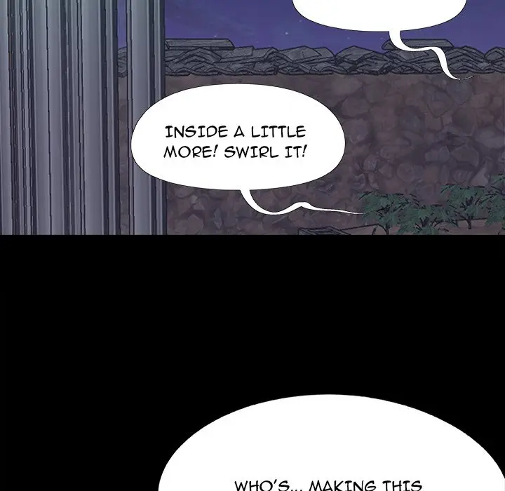 Sleepy Town Escapades Manhwa Bgaabc Chapter 25 - Page 54