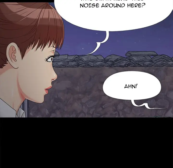 Sleepy Town Escapades Manhwa Bgaabc Chapter 25 - Page 55