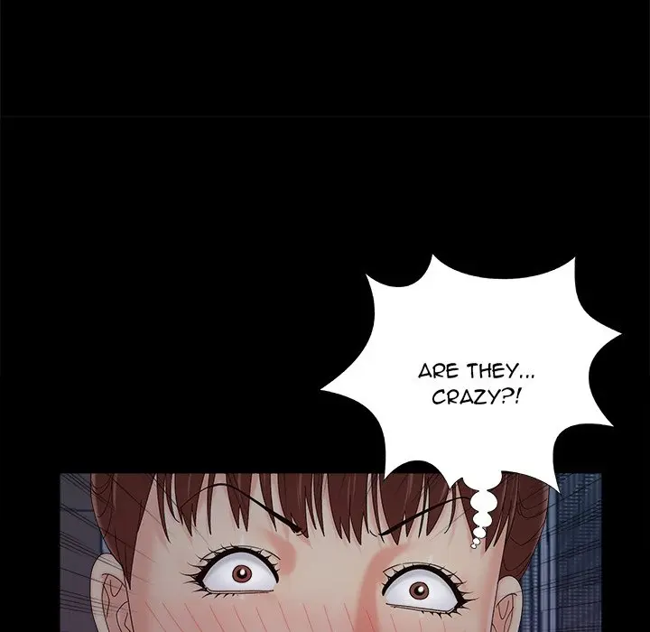 Sleepy Town Escapades Manhwa Bgaabc Chapter 25 - Page 56