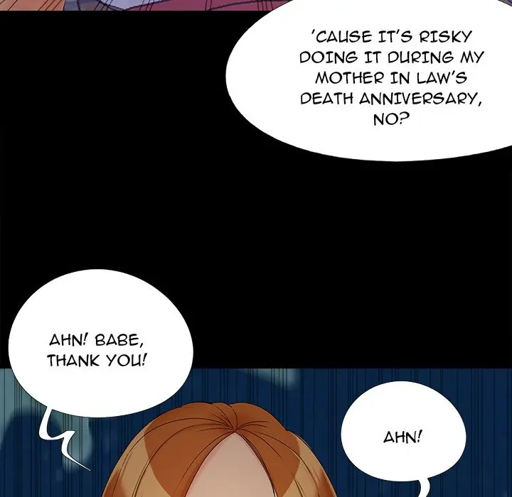 Sleepy Town Escapades Manhwa Bgaabc Chapter 25 - Page 62