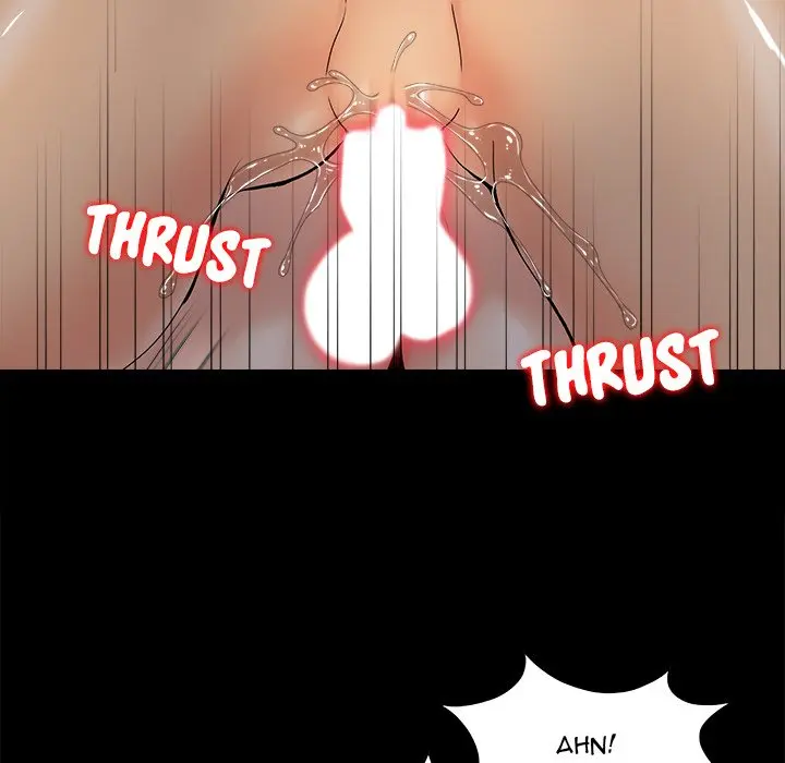Sleepy Town Escapades Manhwa Bgaabc Chapter 25 - Page 65