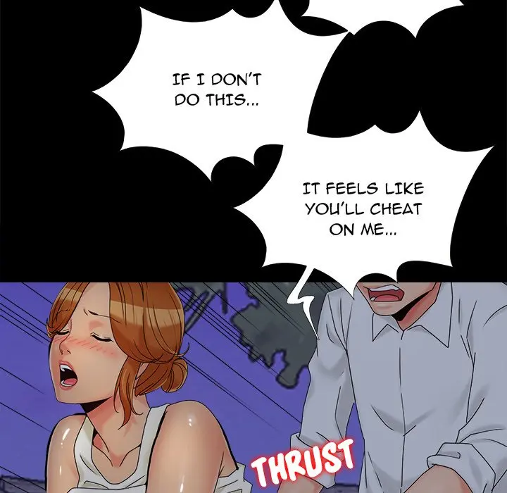 Sleepy Town Escapades Manhwa Bgaabc Chapter 25 - Page 66