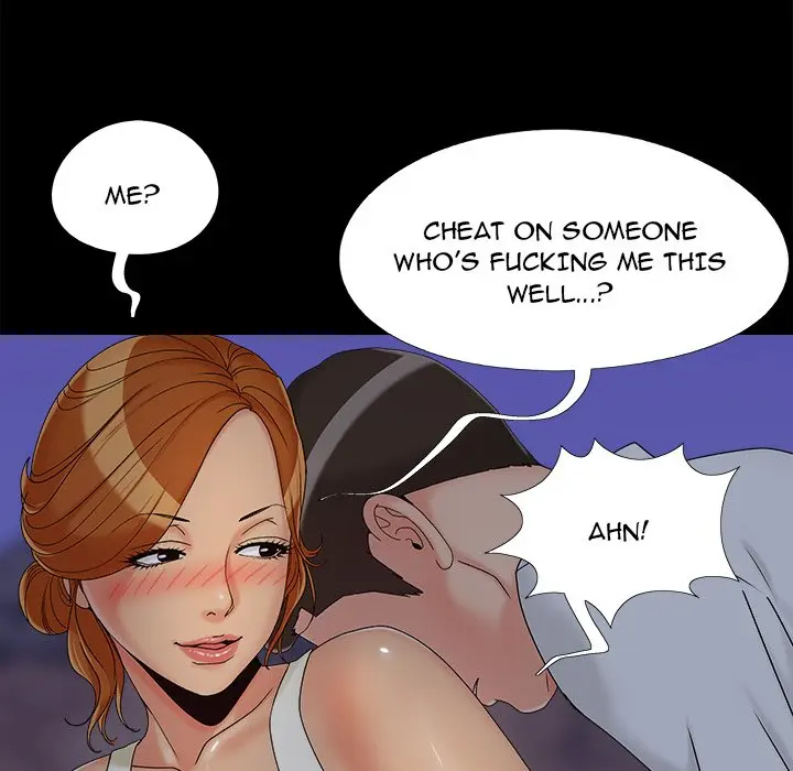 Sleepy Town Escapades Manhwa Bgaabc Chapter 25 - Page 68